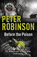 Before the Poison (Peter Robinson) (EN)