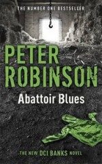 Abattoir Blues (Peter Robinson) (EN)