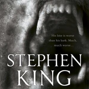 Cujo (Stephen King) (EN)