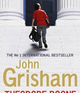 Theodore Boone (John Grisham) (EN)