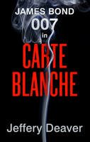 Carte Blanche (Jeffery Deaver) (EN)