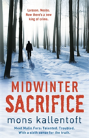 Midwinter Sacrifice (Mons Kallentoft) (EN)