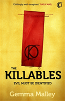 Killables (Malley Gemma) (EN)