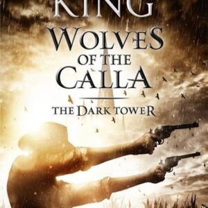 Dark Tower 5: Wolves of Calla (Stephen King) (EN)