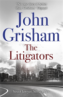 Litigators (John Grisham) (EN)