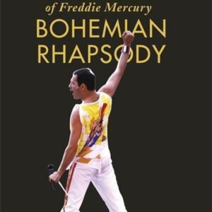 Bohemian Rhapsody : The Definitive Biography of Freddie Mercury (Lesley-Ann Jones) (EN)