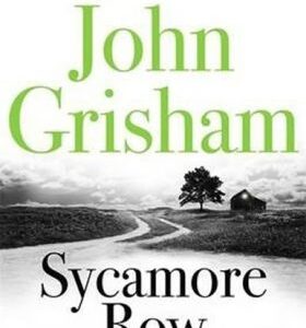 Sycamore Row (John Grisham) (EN)