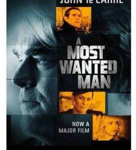 A Most Wanted Man (John le Carré) (EN)