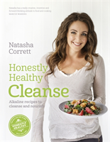 Honestly Healthy Cleanse (Corrett Natasha) (EN)