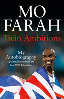 Twin Ambitions - My Autobiography (Farah Mo) (EN)
