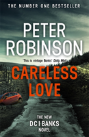 Careless Love (Peter Robinson) (EN)