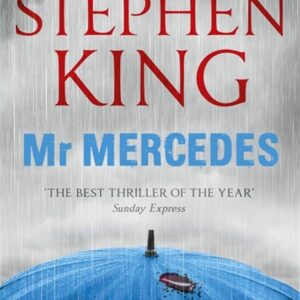 Mr Mercedes (Stephen King) (EN)
