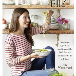 Deliciously Ella (Ella Woodward) (EN)