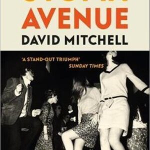 Utopia Avenue (David Mitchell) (EN)