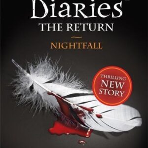 The Vampire Diaries: Nightfall (L. J. Smith) (EN)