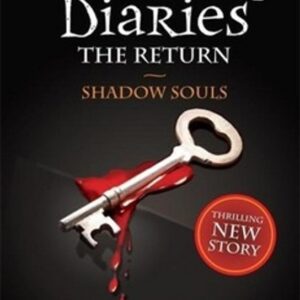 VD Return: Shadow Souls (L. J. Smith) (EN)