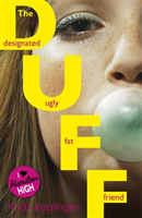 Hamilton High: The DUFF (Kody Keplinger) (EN)