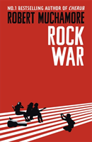 Rock War (Muchamore Robert) (EN)