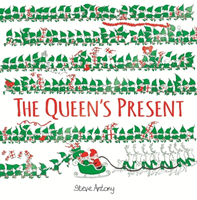 Queen's Present (Antony Steve) (EN)