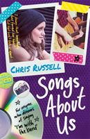 Songs About a Girl: Songs About Us (Russell Chris) (EN)