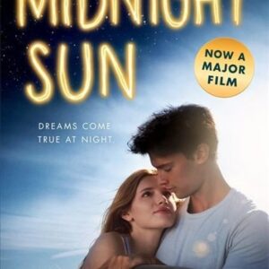 Midnight Sun (Cook Trish) (EN)