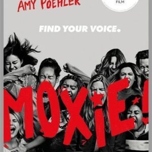 Moxie! (Jennifer Mathieu) (EN)