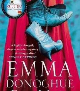 Frog Music (Emma Donoghue) (EN)