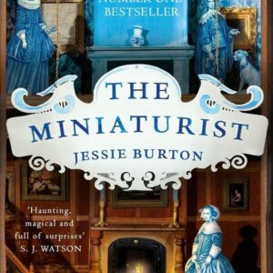 Miniaturist (Jessie Burton) (EN)