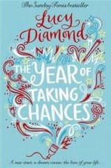 The Year of Taking Chances (Lucy Diamond) (EN)