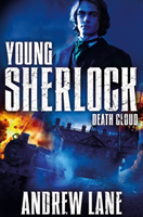 Death Cloud (Lane Andrew) (EN)
