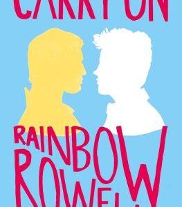 Carry On (Rainbow Rowell) (EN)