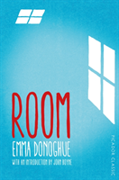 Room (Emma Donoghue) (EN)
