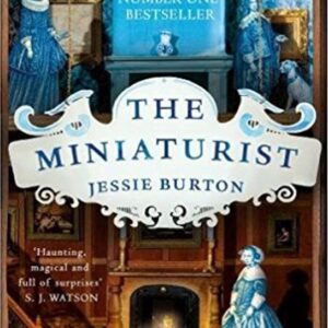 The Miniaturist (Jessi Burton) (EN)