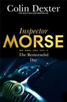 Remorseful Day (Colin Dexter) (EN)