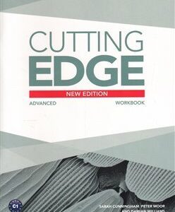 Cutting Edge 3rd Edition Advanced Workbook without Key - Sarah Cunningham, Peter Moor, Damian Williams (Sarah Cunningham) (EN)