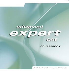 CAE Expert Students´ Book with Access Code and CD-ROM Pack (Jan Bell) (EN)