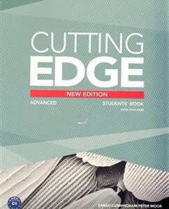 Cutting Edge 3rd Edition Advanced Students&apos; Book and DVD Pack - Sarah Cunningham, Peter Moor, Jonathan Bygrave, Damian Williams