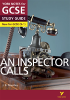 Inspector Calls: York Notes for GCSE (9-1) (Scicluna John) (EN)