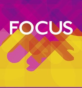 Focus BrE 5 Student´s Book (Vaughan Jones) (EN)