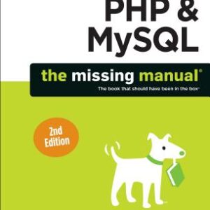 PHP & MySQL: The Missing Manual (Mclaughlin Brett) (EN)