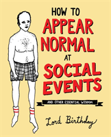 How to Appear Normal at Social Events (Birthday Lord) (EN)