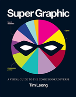 Super Graphic (Leong Tim) (EN)