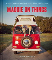 Maddie on Things (Humphrey Theron) (EN)