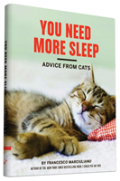 You Need More Sleep (Marciuliano Francesco) (EN)