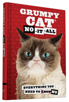 Grumpy Cat: No-It-All (Grumpy Cat) (EN)
