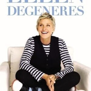 Seriously... I´m Kidding (Ellen DeGeneres) (EN)