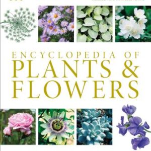 Encyclopedia of Plants and Flowers (EN)