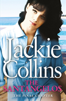 Santangelos (Jackie Collins) (EN)
