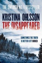 The Disappeared (Kristina Ohlssonová) (EN)