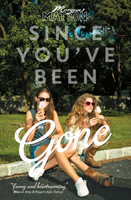Since You've Been Gone (Matson Morgan) (EN)